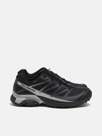 Salomon XT-Pathway GTX Black/Black/Ftw Silver, Sneakers