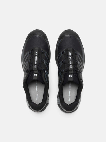 Salomon XT-Pathway GTX Black/Black/Ftw Silver, Sneakers