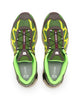 Salomon XT-WHISPER Treetop/Wren/Sulphr, Footwear