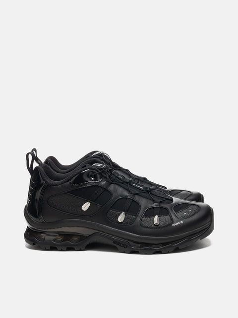Salomon x OAMC XT-Quest Black/Black/Ftw Silver, Sneakers