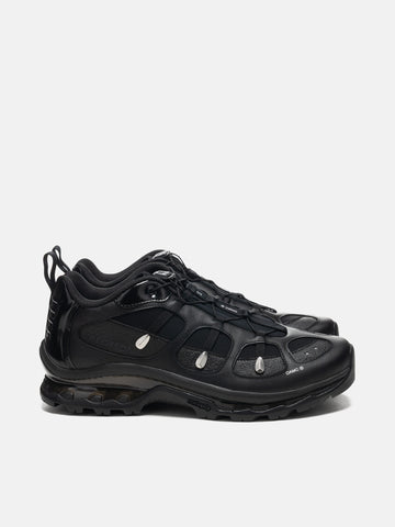 Salomon x OAMC XT-Quest Black/Black/Ftw Silver, Sneakers