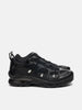 Salomon x OAMC XT-Quest Black/Black/Ftw Silver, Sneakers