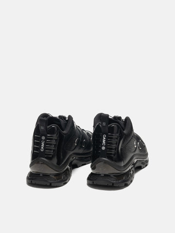 Salomon x OAMC XT-Quest Black/Black/Ftw Silver, Sneakers