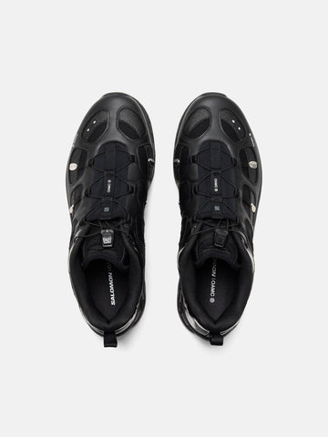 Salomon x OAMC XT-Quest Black/Black/Ftw Silver, Sneakers