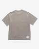 Satisfy AuraLite T-Shirt Mineral Dune, T-Shirts