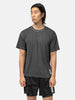 Satisfy AuraLite™ T-Shirt Pigment Black, T-Shirts