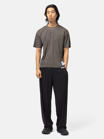 Satisfy AuraLite T-Shirt Pigment Falcon, T-Shirts