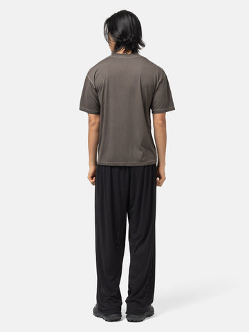 Satisfy AuraLite T-Shirt Pigment Falcon, T-Shirts