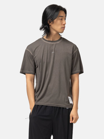 Satisfy AuraLite T-Shirt Pigment Falcon, T-Shirts