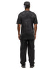 Satisfy CloudMerino™ T-Shirt Sun Bleached Black, T-Shirts