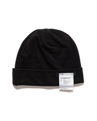 Satisfy Cloudmerino Beanie Black, Accessories