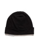 Satisfy Cloudmerino Beanie Black, Accessories