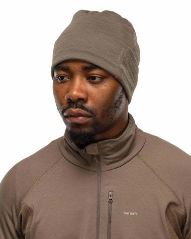 Satisfy Cloudmerino Beanie Falcon, Accessories