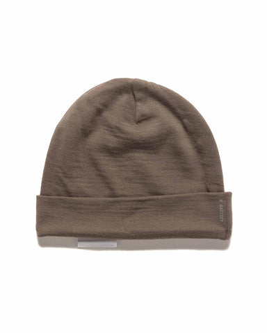 Satisfy Cloudmerino Beanie Falcon, Accessories