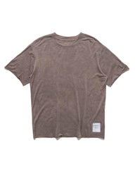 Satisfy Cloudmerino T-Shirt Sun Bleached Fallen Rock, T-Shirts