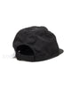 Satisfy Flitesilk Running Cap Black, Accessories