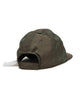 Satisfy Flitesilk Running Cap Khaki, Accessories