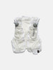 Satisfy Justice Cordura Hydration Off-White, Vests