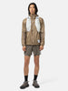 Satisfy Justice Cordura Hydration Off-White, Vests