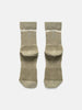 Satisfy Merino Nylon Tube Socks Tie Dye Covert Green, Socks