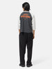 Satisfy MothTech™ Baseball Tee Off-White, T-Shirts