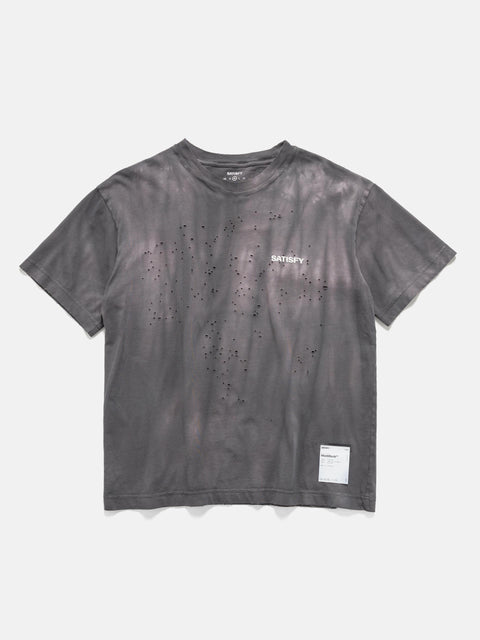 Satisfy MothTech T-Shirt Sun Bleach Shark, T-Shirts