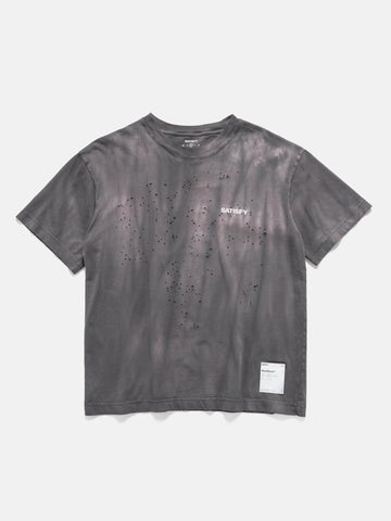 Satisfy MothTech T-Shirt Sun Bleach Shark, T-Shirts