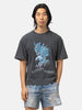 Satisfy MothTech™ T-Shirt #1 Aged Black, T-Shirts