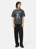 Satisfy MothTech™ T-Shirt #2 Aged Black, T-Shirts
