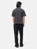 Satisfy MothTech™ T-Shirt #2 Aged Black, T-Shirts