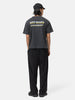 Satisfy MothTech™ T-Shirt #3 Aged Black, T-Shirts