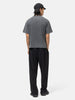 Satisfy MothTech T-Shirt #4 Aged Black, T-Shirts