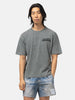 Satisfy MothTech™ T-Shirt #2 Faded Black, T-Shirts