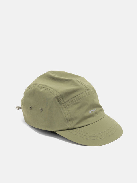 Satisfy PeaceShell™ Cordura® Trail Cap Tea, Caps