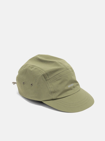 Satisfy PeaceShell™ Cordura® Trail Cap Tea, Caps