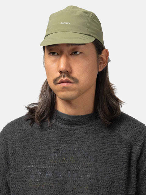 Satisfy PeaceShell™ Cordura® Trail Cap Tea, Caps