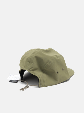 Satisfy PeaceShell™ Cordura® Trail Cap Tea, Caps