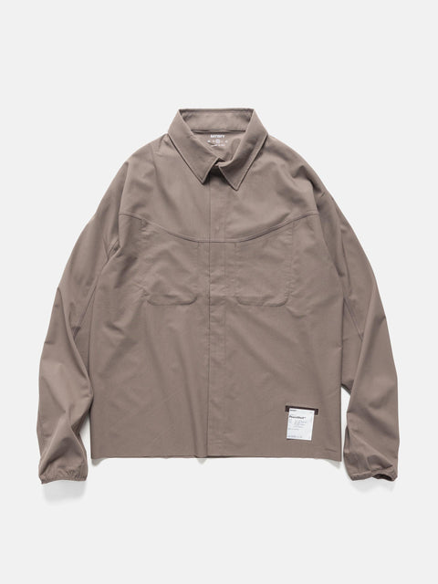 Satisfy PeaceShell River Shirt Falcon, Shirts