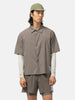 Satisfy PeaceShell River Shirt Short Sleeves Falcon, Shirts