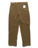 Satisfy Peaceshell Technical Climb Pants Olive, Bottoms