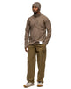 Satisfy Peaceshell Technical Climb Pants Olive, Bottoms