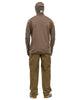 Satisfy Peaceshell Technical Climb Pants Olive, Bottoms