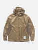 Satisfy Pertex Diamond Fuse Windbreaker Falcon, Jackets