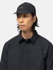 Satisfy Rippy Air Trail Cap Black, Caps