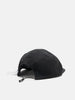 Satisfy Rippy Air Trail Cap Black, Caps