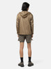 Satisfy Rippy Cordura 5" Shorts Morel, Shorts