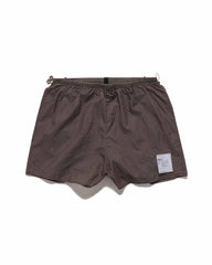 Satisfy Rippy Dyneema 3 Trail Shorts Quicksand, Bottoms