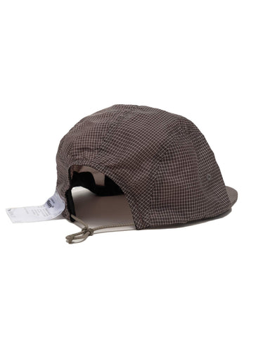 Satisfy Rippy Dyneema Trail Cap Quicksand, Accessories