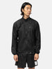 Satisfy Rippy Modular Windbreaker Black, Jackets