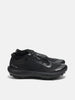 Satisfy The Rocker Jet Black, Sneakers
